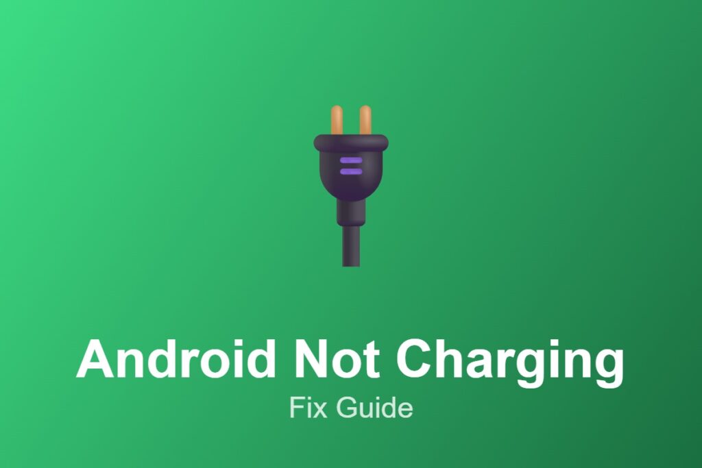 android charging 2