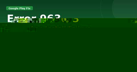 Error Code 2070 Fix Guide