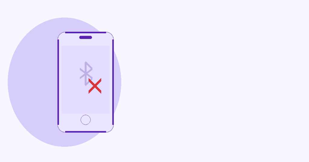 Bluetooth Not Working on iPhone? Here's How to Fix It Iphone Bluetooth Not Working Final 1024x536