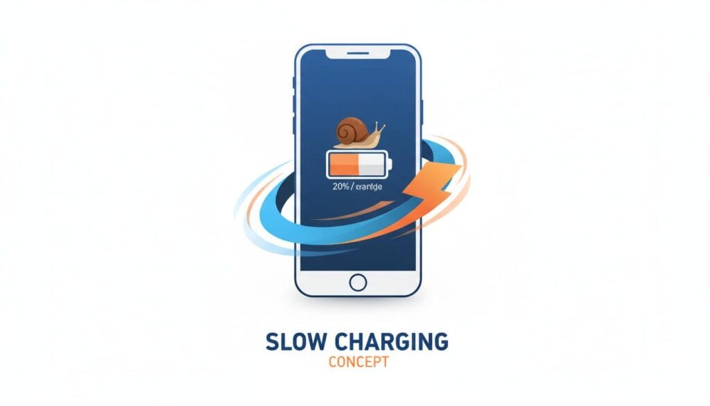 iPhone Charging Slowly? 7 Quick Fixes That Work iphone charging slowly featured