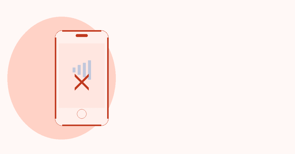 iPhone No Service or Signal? Step-by-Step Fix Guide Iphone No Service Final 1024x536