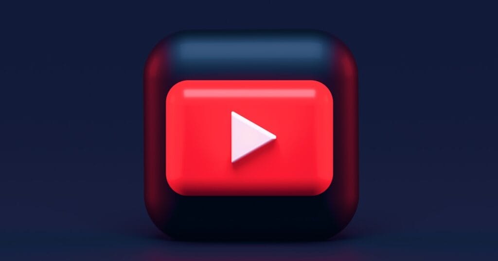 youtube app not working fix